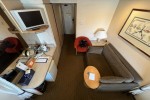 Oceanview Stateroom Picture