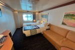 Deluxe Oceanview Stateroom Picture