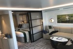 Celebrity Suite Stateroom Picture