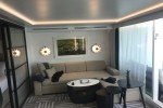 Celebrity Suite Stateroom Picture