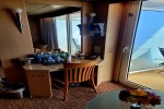 Verandah Stateroom Picture