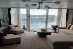 Edge Villas Stateroom Picture