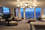 Edge Villas Stateroom Picture