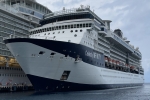 Celebrity Infinity Exterior Picture