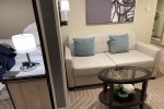 Mini-Suite Stateroom Picture
