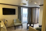 Mini-Suite Stateroom Picture