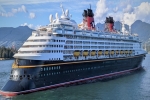 Disney Wonder Exterior Picture