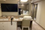 Interior Stateroom Picture