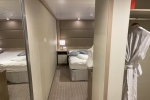 Interior Stateroom Picture