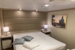 Interior Stateroom Picture