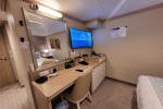 Interior Stateroom Picture