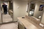 Interior Stateroom Picture