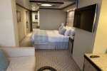 Mini-Suite Stateroom Picture