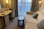 Mini-Suite Stateroom Picture