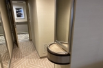 Mini-Suite Stateroom Picture