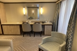 Mini-Suite Stateroom Picture