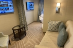 Mini-Suite Stateroom Picture