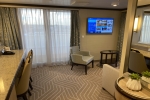 Mini-Suite Stateroom Picture