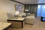 Suite Stateroom Picture