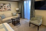 Suite Stateroom Picture