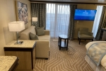 Vista Stateroom Picture