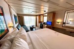 Junior Suite Stateroom Picture