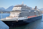 Koningsdam Exterior Picture