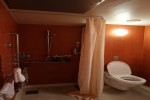 Interior Stateroom Picture