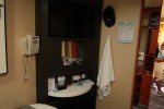 Interior Stateroom Picture