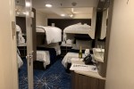 Interior Stateroom Picture