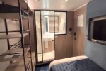 Solo Studio Stateroom Picture