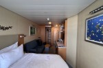 Spacious Balcony Stateroom Picture