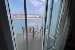 Spacious Balcony Stateroom Picture