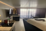 Small-Suite Stateroom Picture