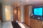 Junior Suite Stateroom Picture