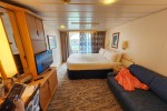 Balcony Stateroom Picture