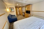 Oceanview Stateroom Picture