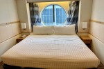 Oceanview Stateroom Picture