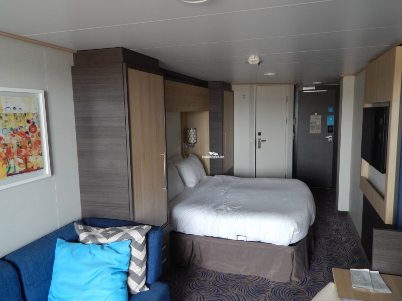 Anthem of the Seas Stateroom 6594