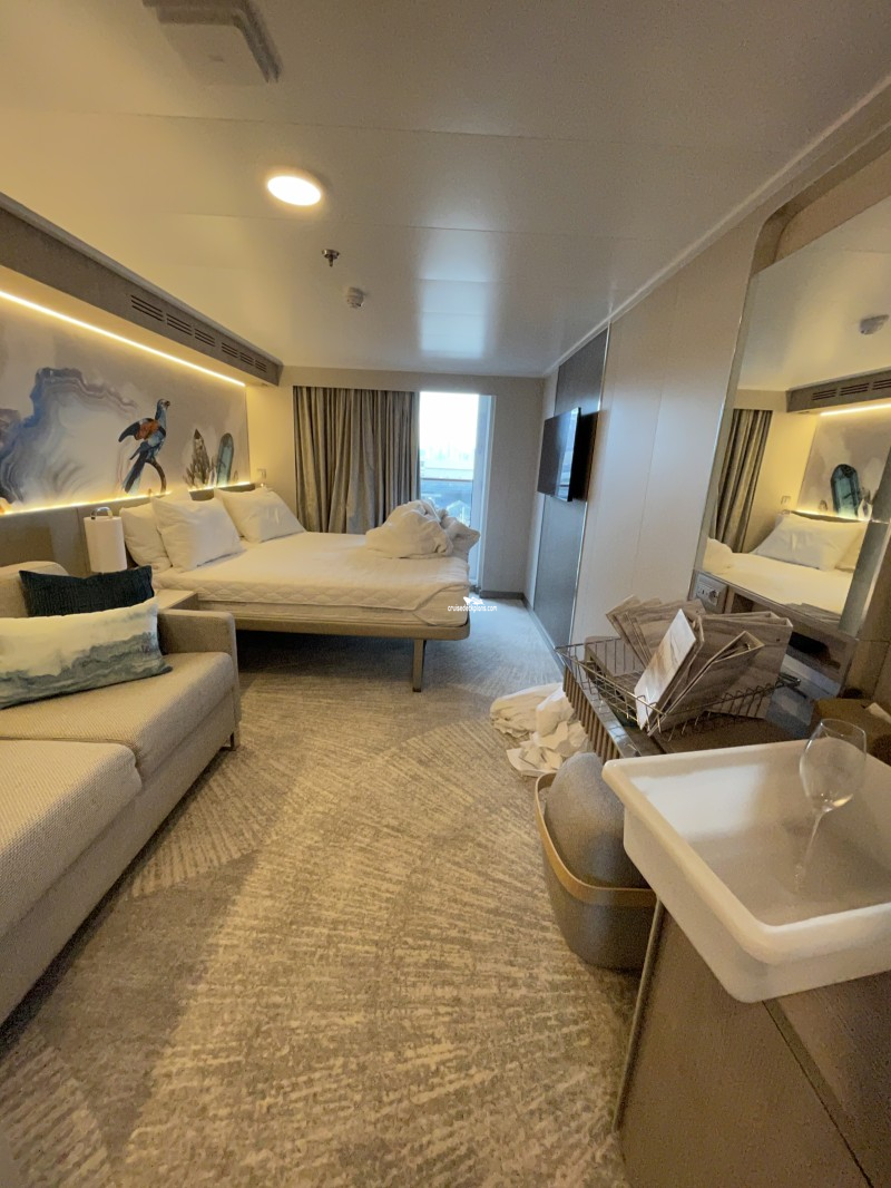 Stateroom 12790 Norwegian Prima