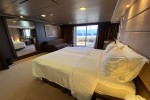 Yacht Club Deluxe Stateroom Picture