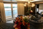 Pinnacle Suite Stateroom Picture