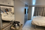 Club Balcony Stateroom Picture