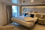 Club Balcony Stateroom Picture