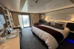 Haven Courtyard Penthouse Stateroom Picture