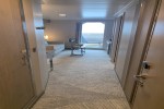 Family Suite with Master Stateroom Picture