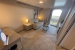 Family Suite with Master Stateroom Picture