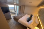 Family Suite with Master Stateroom Picture