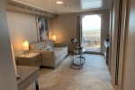 Family Suite with Master Stateroom Picture