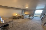 Family Suite with Master Stateroom Picture